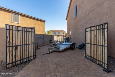 Welcome to your pre-inspected, dream home in the highly on The Golf Club At Johnson Ranch in Arizona - for sale on GolfHomes.com, golf home, golf lot