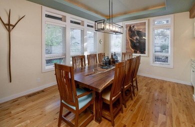 Discover luxury living in Awbrey Glen, one of Bend's most on  in Oregon - for sale on GolfHomes.com, golf home, golf lot