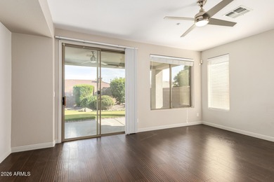 BACK ON MARKET with a new vibe and a new price! Living here is on Anthem Golf and Country Club  in Arizona - for sale on GolfHomes.com, golf home, golf lot