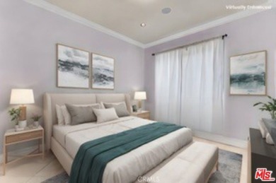 Welcome to this exceptional 7BD/6.5BA custom-built estate in on Rancho Park Golf Course in California - for sale on GolfHomes.com, golf home, golf lot