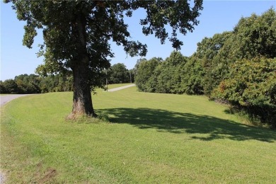 Prime Residential Lot in Flint Ridge Resort - 1.3 Acres on Paved on Deer Valley Golf Course in Oklahoma - for sale on GolfHomes.com, golf home, golf lot