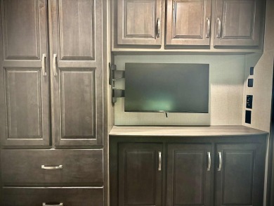 Both 9181 and 9183 Cherokee Trail are included in this on Lake Tansi Village Country Club in Tennessee - for sale on GolfHomes.com, golf home, golf lot