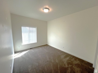 This home is like new! Nestled in the Stansbury Park community on Stansbury Park Golf Club in Utah - for sale on GolfHomes.com, golf home, golf lot