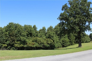 Prime Residential Lot in Flint Ridge Resort - 1.3 Acres on Paved on Deer Valley Golf Course in Oklahoma - for sale on GolfHomes.com, golf home, golf lot