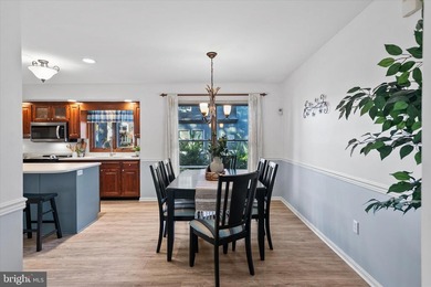 Coastal Living in Coveted Bay Colony - Bring This One Home for on Cripple Creek Golf and Country Club in Delaware - for sale on GolfHomes.com, golf home, golf lot