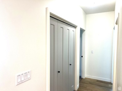 This home is like new! Nestled in the Stansbury Park community on Stansbury Park Golf Club in Utah - for sale on GolfHomes.com, golf home, golf lot