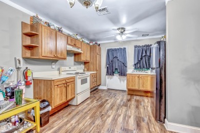 Leisure Village isn't just a place to live -- it's a lifestyle on Greenbriar Woodlands in New Jersey - for sale on GolfHomes.com, golf home, golf lot