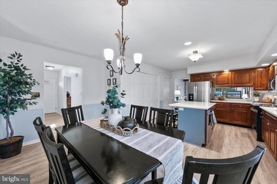 Coastal Living in Coveted Bay Colony - Bring This One Home for on Cripple Creek Golf and Country Club in Delaware - for sale on GolfHomes.com, golf home, golf lot