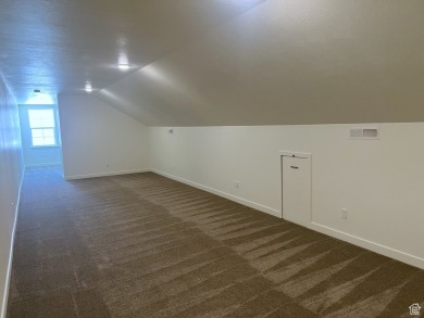 This home is like new! Nestled in the Stansbury Park community on Stansbury Park Golf Club in Utah - for sale on GolfHomes.com, golf home, golf lot
