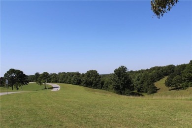Prime Residential Lot in Flint Ridge Resort - 1.3 Acres on Paved on Deer Valley Golf Course in Oklahoma - for sale on GolfHomes.com, golf home, golf lot