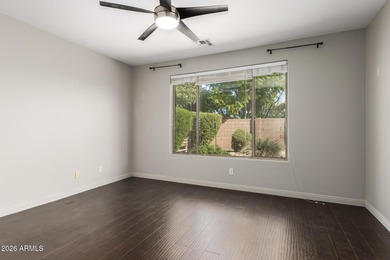 BACK ON MARKET with a new vibe and a new price! Living here is on Anthem Golf and Country Club  in Arizona - for sale on GolfHomes.com, golf home, golf lot