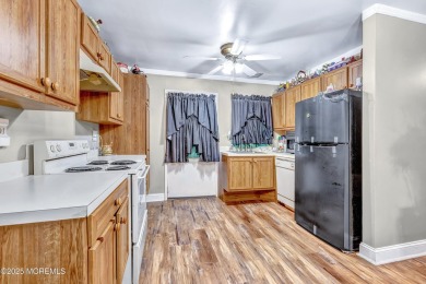 Leisure Village isn't just a place to live -- it's a lifestyle on Greenbriar Woodlands in New Jersey - for sale on GolfHomes.com, golf home, golf lot
