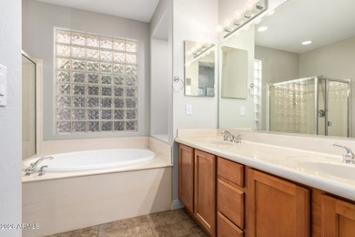 BACK ON MARKET with a new vibe and a new price! Living here is on Anthem Golf and Country Club  in Arizona - for sale on GolfHomes.com, golf home, golf lot