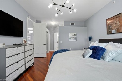 Rarely available, this exquisite residence at 10020 Valiant Ct on Miromar Lakes Golf Club in Florida - for sale on GolfHomes.com, golf home, golf lot