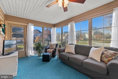 Coastal Living in Coveted Bay Colony - Bring This One Home for on Cripple Creek Golf and Country Club in Delaware - for sale on GolfHomes.com, golf home, golf lot