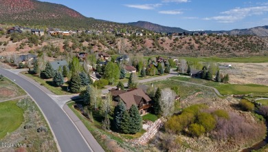 The home that you have been waiting for has arrived! This on Gypsum Creek Golf Course in Colorado - for sale on GolfHomes.com, golf home, golf lot