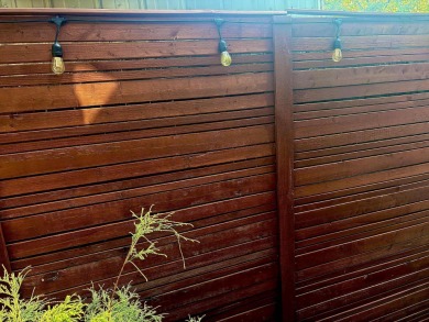 Both 9181 and 9183 Cherokee Trail are included in this on Lake Tansi Village Country Club in Tennessee - for sale on GolfHomes.com, golf home, golf lot