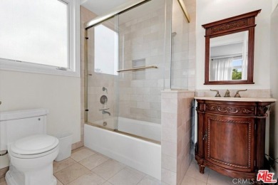 Welcome to this exceptional 7BD/6.5BA custom-built estate in on Rancho Park Golf Course in California - for sale on GolfHomes.com, golf home, golf lot