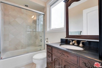 Welcome to this exceptional 7BD/6.5BA custom-built estate in on Rancho Park Golf Course in California - for sale on GolfHomes.com, golf home, golf lot