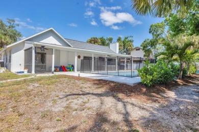Under contract-accepting backup offers. Discover this on Sarasota Golf Club in Florida - for sale on GolfHomes.com, golf home, golf lot
