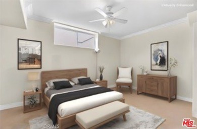 Welcome to this exceptional 7BD/6.5BA custom-built estate in on Rancho Park Golf Course in California - for sale on GolfHomes.com, golf home, golf lot