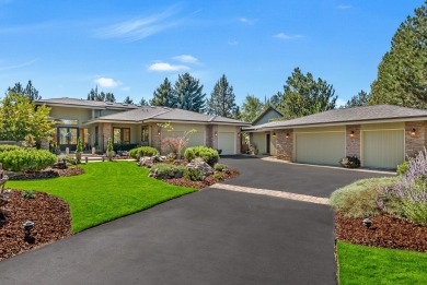 Perfectly positioned between the fourth fairway of the Resort on Eagle Crest Golf Resort - Resort Course in Oregon - for sale on GolfHomes.com, golf home, golf lot