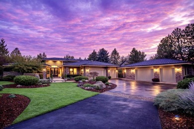 Perfectly positioned between the fourth fairway of the Resort on Eagle Crest Golf Resort - Resort Course in Oregon - for sale on GolfHomes.com, golf home, golf lot