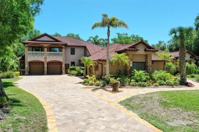 Located on the 9th Fairway in the Estate Home section of the on Halifax Plantation Golf Club in Florida - for sale on GolfHomes.com, golf home, golf lot
