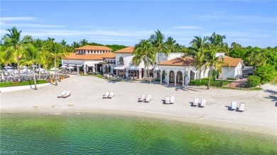 Rarely available, this exquisite residence at 10020 Valiant Ct on Miromar Lakes Golf Club in Florida - for sale on GolfHomes.com, golf home, golf lot