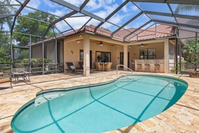 Located on the 9th Fairway in the Estate Home section of the on Halifax Plantation Golf Club in Florida - for sale on GolfHomes.com, golf home, golf lot