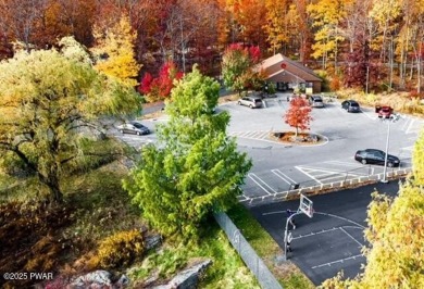 Welcome Home!!! Tucked away in the heart of Hemlock Farms on Lords Valley Country Club, Inc in Pennsylvania - for sale on GolfHomes.com, golf home, golf lot