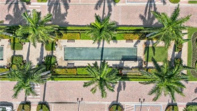 Rarely available, this exquisite residence at 10020 Valiant Ct on Miromar Lakes Golf Club in Florida - for sale on GolfHomes.com, golf home, golf lot