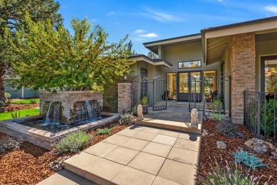 Perfectly positioned between the fourth fairway of the Resort on Eagle Crest Golf Resort - Resort Course in Oregon - for sale on GolfHomes.com, golf home, golf lot