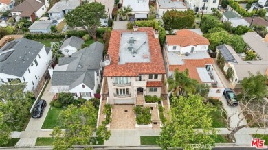 Welcome to this exceptional 7BD/6.5BA custom-built estate in on Rancho Park Golf Course in California - for sale on GolfHomes.com, golf home, golf lot