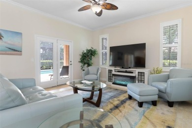 Located on the 9th Fairway in the Estate Home section of the on Halifax Plantation Golf Club in Florida - for sale on GolfHomes.com, golf home, golf lot
