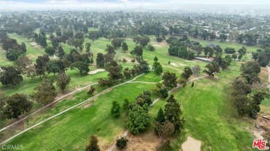 Welcome to this exceptional 7BD/6.5BA custom-built estate in on Rancho Park Golf Course in California - for sale on GolfHomes.com, golf home, golf lot