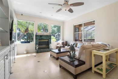 Located on the 9th Fairway in the Estate Home section of the on Halifax Plantation Golf Club in Florida - for sale on GolfHomes.com, golf home, golf lot