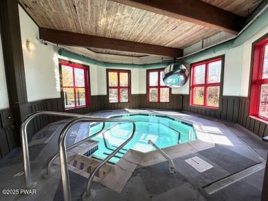 Welcome Home!!! Tucked away in the heart of Hemlock Farms on Lords Valley Country Club, Inc in Pennsylvania - for sale on GolfHomes.com, golf home, golf lot