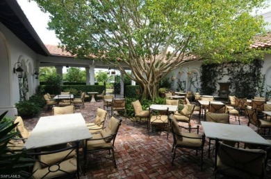 Rarely available, this exquisite residence at 10020 Valiant Ct on Miromar Lakes Golf Club in Florida - for sale on GolfHomes.com, golf home, golf lot