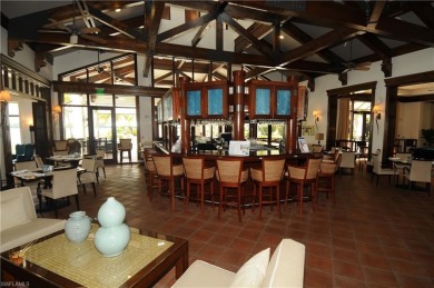 Rarely available, this exquisite residence at 10020 Valiant Ct on Miromar Lakes Golf Club in Florida - for sale on GolfHomes.com, golf home, golf lot