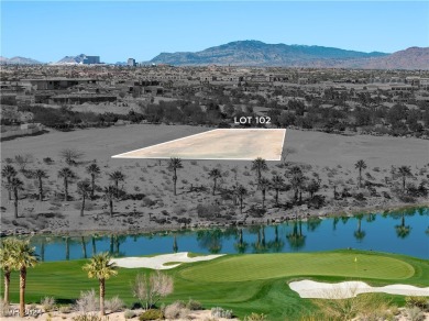 Introducing a unique opportunity to own a sprawling 1.45-acre on Siena Golf Club in Nevada - for sale on GolfHomes.com, golf home, golf lot