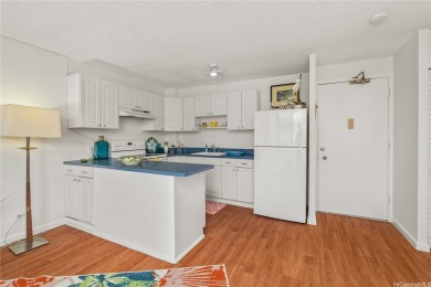 Move Right In! Prime location just outside of Waikiki, off Date on Ala Wai Golf Course in Hawaii - for sale on GolfHomes.com, golf home, golf lot