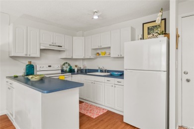 Move Right In! Prime location just outside of Waikiki, off Date on Ala Wai Golf Course in Hawaii - for sale on GolfHomes.com, golf home, golf lot