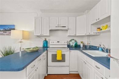 Move Right In! Prime location just outside of Waikiki, off Date on Ala Wai Golf Course in Hawaii - for sale on GolfHomes.com, golf home, golf lot