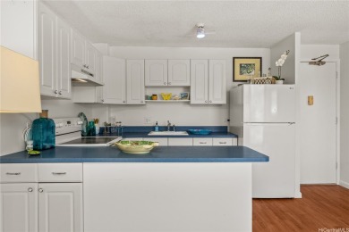 Move Right In! Prime location just outside of Waikiki, off Date on Ala Wai Golf Course in Hawaii - for sale on GolfHomes.com, golf home, golf lot