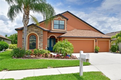 Welcome Home!  This beautiful home has been well-maintained for on Imperial Lakewoods Golf Club in Florida - for sale on GolfHomes.com, golf home, golf lot