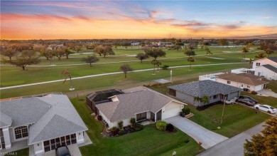 RARELY AVAILABLE 4 BEDROOM POOL HOME WITH A BEAUTIFUL WEST on San Carlos Golf Club in Florida - for sale on GolfHomes.com, golf home, golf lot