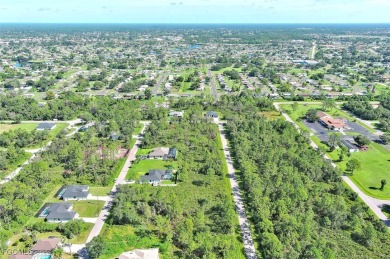 Exclusively presented by Sunland Real Estate: Build your dream on Sabal Trace Golf and Country Club in Florida - for sale on GolfHomes.com, golf home, golf lot