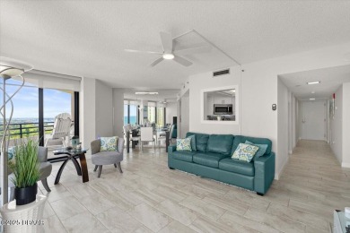 STUNNING GOLF COURSE COMMUNITY CONDO FEATURING SPECTACULAR on Oceans Golf Club in Florida - for sale on GolfHomes.com, golf home, golf lot