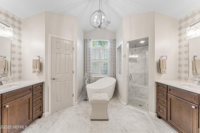 If you're dreaming of palm trees, golf course views, and on Eagle Harbor Golf Club in Florida - for sale on GolfHomes.com, golf home, golf lot